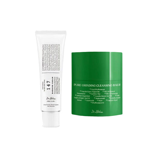cleansing-balm-barrier-cream-set