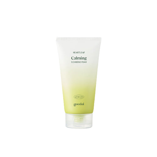 renewal-houttuynia-cordata-calming-cleansing-foam-150ml