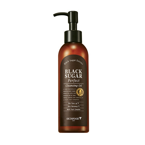 renewal-black-sugar-perfect-cleansing-oil-200ml