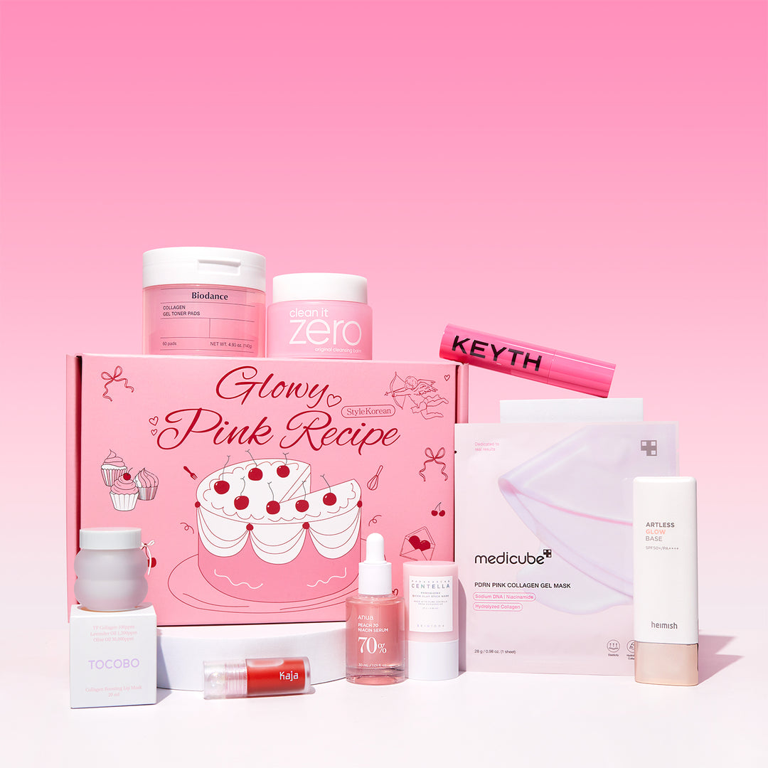 timedeal-glowy-pink-recipe-box