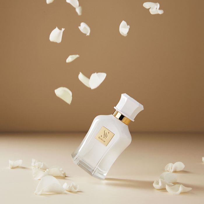 Elegant Natural Niche Perfume - Eau de Toilette Premier Amour by Selmar - Available at allkpopmag. Price: $64.96.