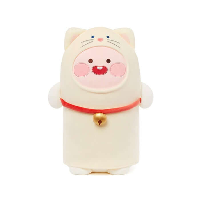 Nyangnyang Pillow - Little Peach by Kakao Friends - Available at allkpopmag. Price: $27.04.