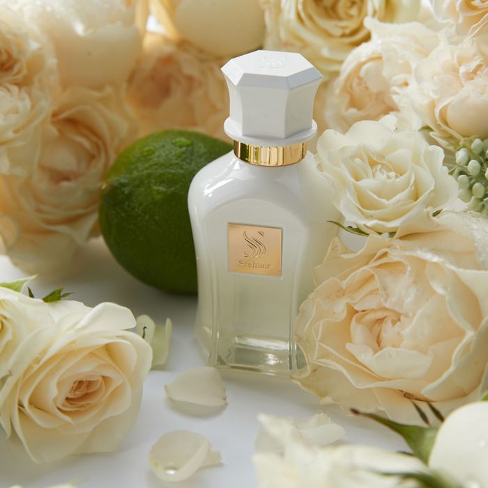 Elegant Natural Niche Perfume - Eau de Toilette Premier Amour by Selmar - Available at allkpopmag. Price: $64.96.