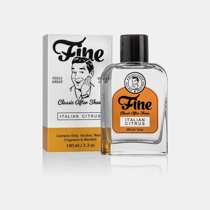 Mr. Pine Aftershave - Italian Citrus by Mr. Pine - Available at allkpopmag. Price: $54.09.
