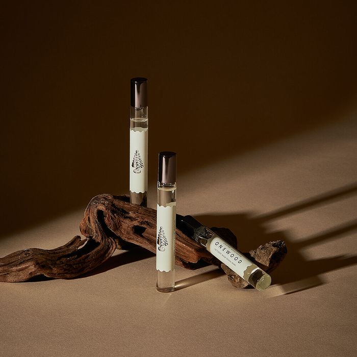 Tattoo Perfume Wanwood 11ml Roll-On by Graphene - Available at allkpopmag. Price: $24.69.