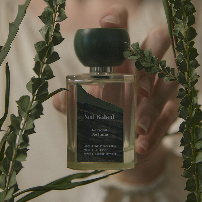 Persona Perfume 50ml (+ Free Roll-On) by July Me - Available at allkpopmag. Price: $57.61.