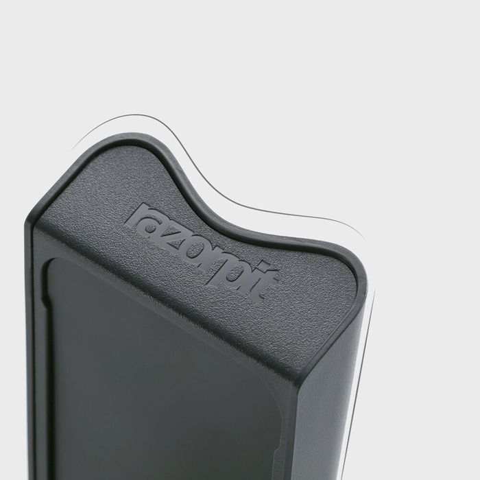 Danish Razor Blade Cleaner New Laser Fit Wave by Laser Fit - Available at allkpopmag. Price: $32.69.