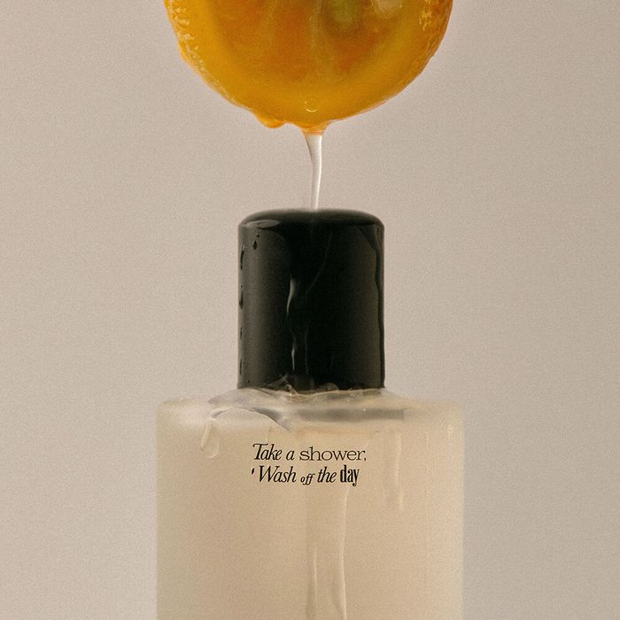 Amber 528 Perfume Body Mist by Anilo - Available at allkpopmag. Price: $37.04.