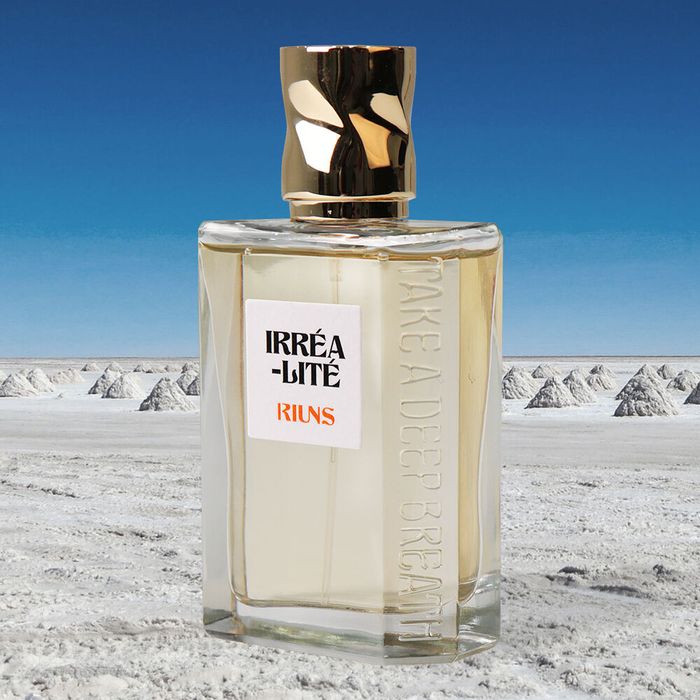 Erealyte Eau de Parfum by Riunce - Available at allkpopmag. Price: $161.08.