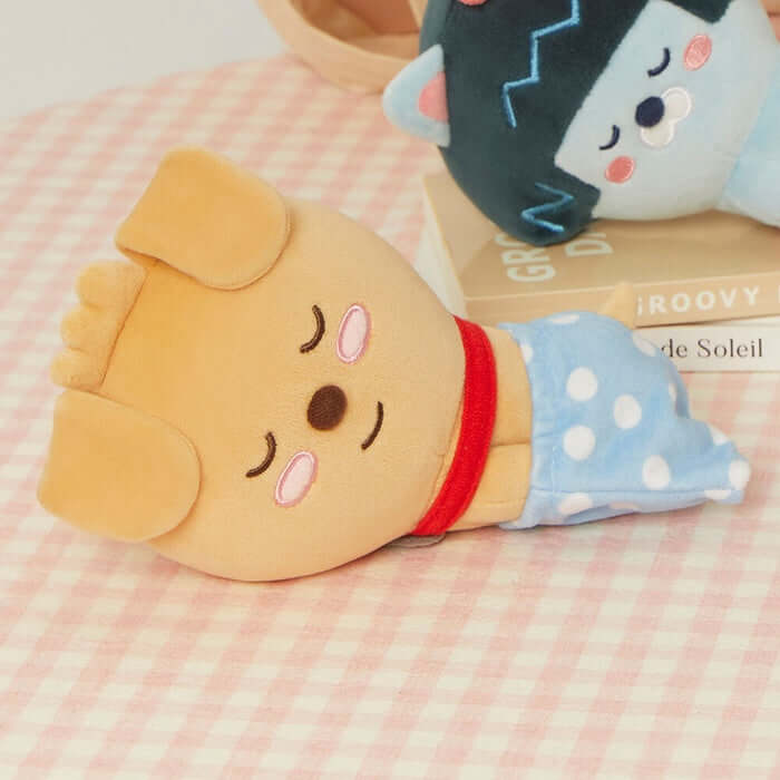 Little Baby Pillow Sleep Pants - Prodo by Kakao Friends - Available at allkpopmag. Price: $15.29.