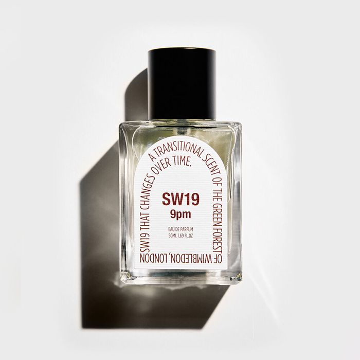 9pm Eau de Parfum (50ml) - Fragrance for Nighttime Use by SW19 - Available at allkpopmag. Price: $131.69.