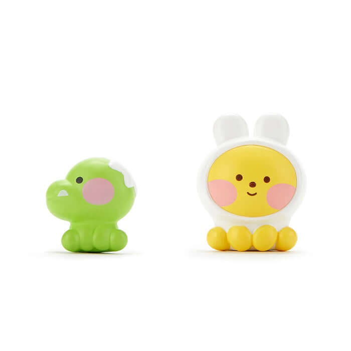 Baby Dreaming Mini Figure - Plain + Cone by Kakao Friends - Available at allkpopmag. Price: $19.99.