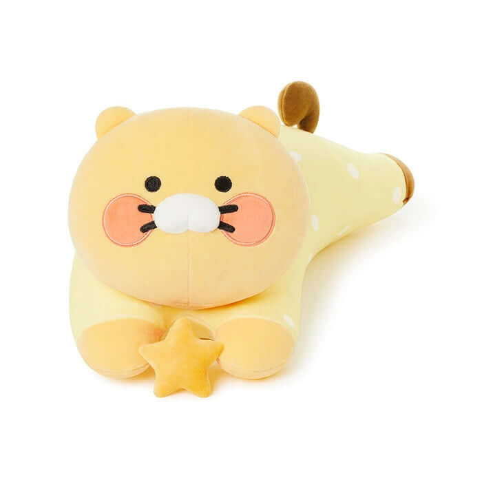 Cuddly Attachment Body Pillow - Chunsik by Kakao Friends - Available at allkpopmag. Price: $27.04.