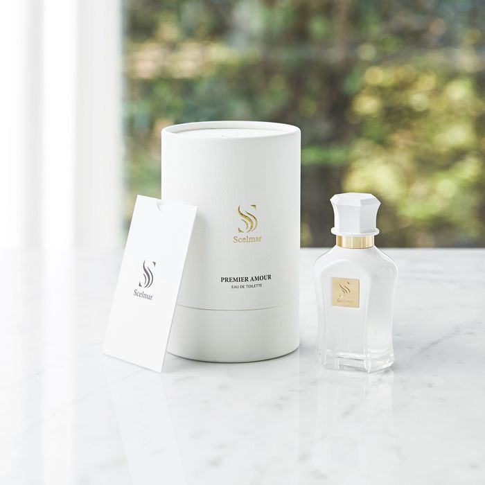 Elegant Natural Niche Perfume - Eau de Toilette Premier Amour by Selmar - Available at allkpopmag. Price: $64.96.