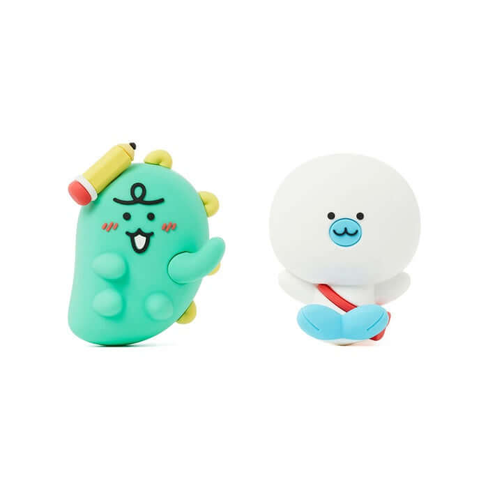 Jordi & Almond Magnetic Multi-Purpose Hook by Kakao Friends - Available at allkpopmag. Price: $23.52.