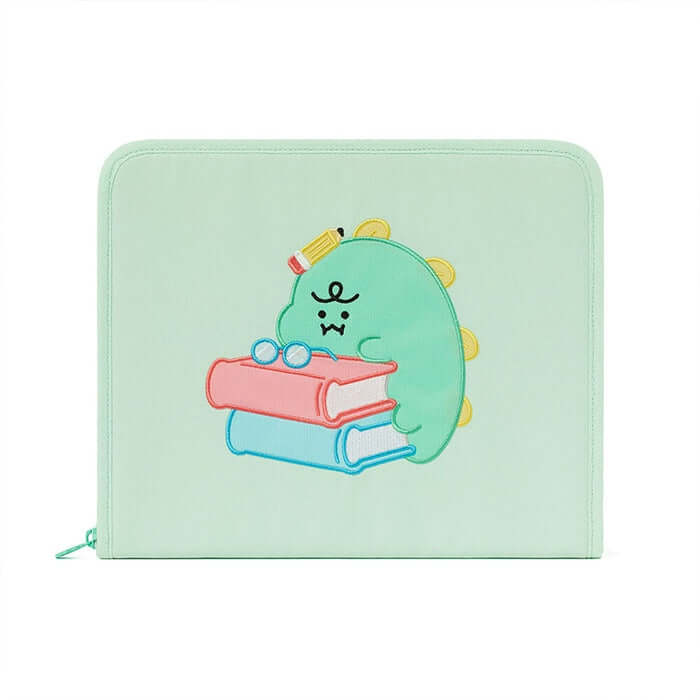 Jordi Pad Pouch by Kakao Friends - Available at allkpopmag. Price: $44.68.