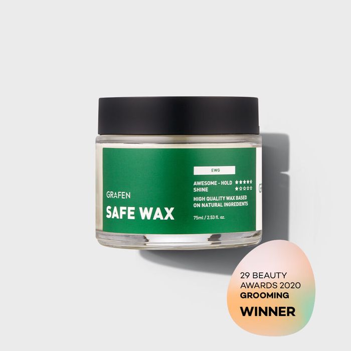 Safe Wax 75ml by Grapen - Available at allkpopmag. Price: $17.64.