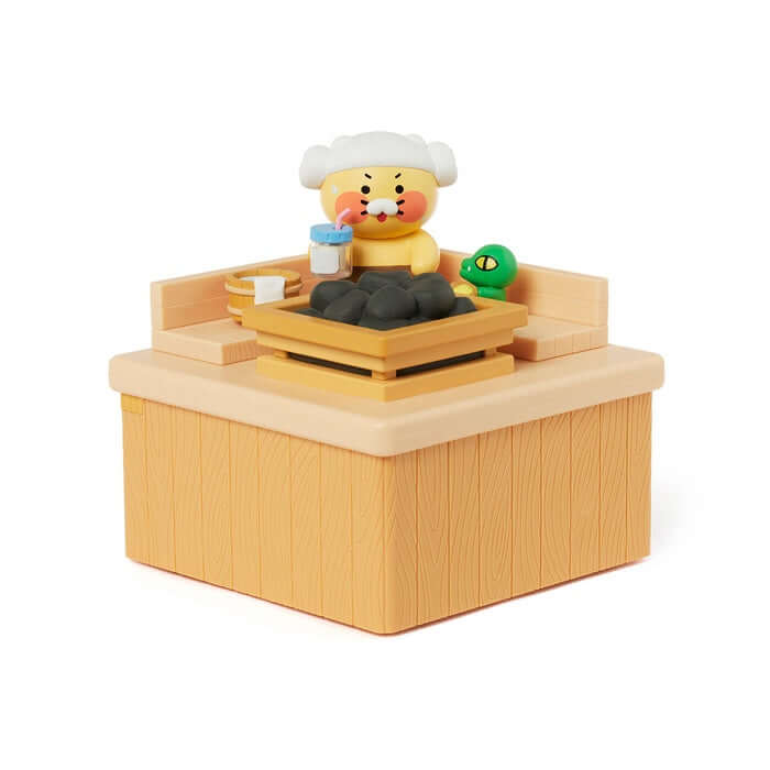 Sauna Humidifier - Chunshik by Kakao Friends - Available at allkpopmag. Price: $49.38.