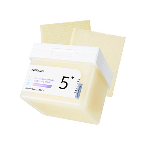 no5-vitamin-niacinamide-concentrated-pad-70pads