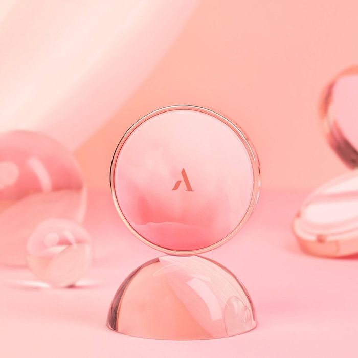 Aperire Day Dream Cover Cushion Pure Edition (Full Size) by Aperire - Available at allkpopmag. Price: $35.86.