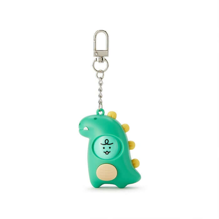 Figure Moving Keyring - Expressionless Jordi by Kakao Friends - Available at allkpopmag. Price: $18.81.