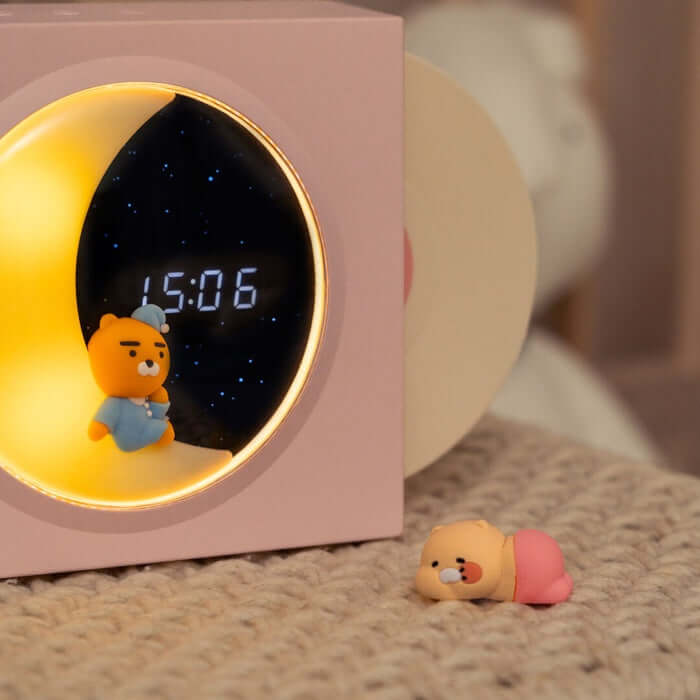 Kakao Friends Dreamland Bluetooth Speaker with Mood Light by Kakao Friends Tech Products - Available at allkpopmag. Price: $76.43.