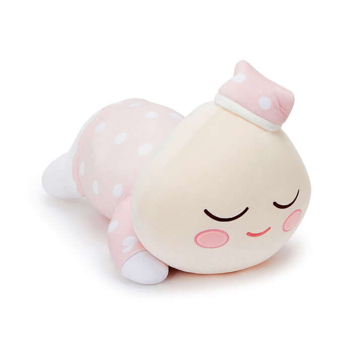 Honey Sleep Plush Body Pillow - Apeach by Kakao Friends - Available at allkpopmag. Price: $44.68.