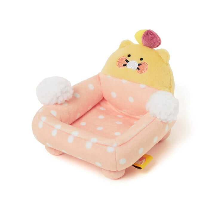 Posh Dollhouse - Baby Bathtub by Kakao Friends - Available at allkpopmag. Price: $18.69.