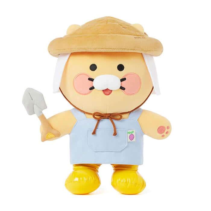 Sweet Potato Farm Doll - Chunsik by Kakao Friends - Available at allkpopmag. Price: $37.62.