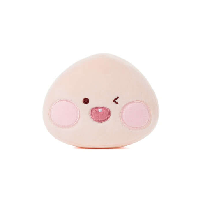 Soft Wrist Cushion - Little Peach by Kakao Friends - Available at allkpopmag. Price: $14.11.