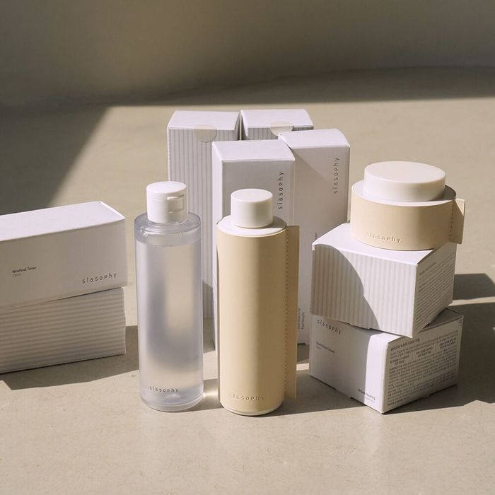 Slow Ritual Set by SloSophie - Available at allkpopmag. Price: $135.21.