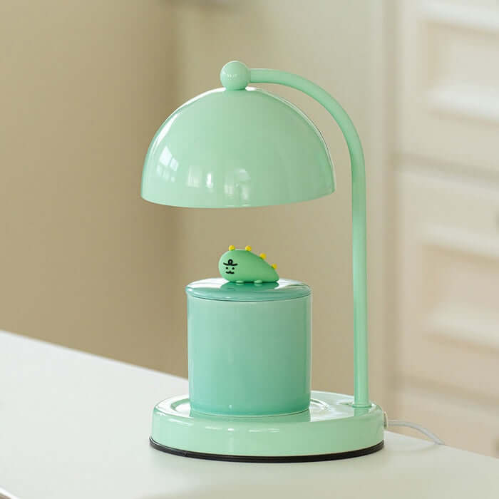 Ninies Jordi Daily Candle Warmer Set by Kakao Friends Tech Products - Available at allkpopmag. Price: $81.13.