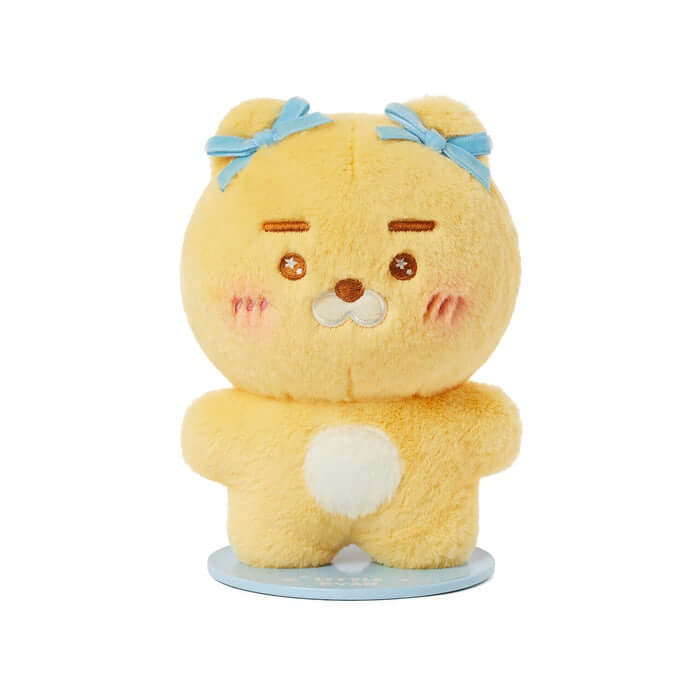 Twinkle Star Standing Magnetic Doll - Little Lion by Kakao Friends - Available at allkpopmag. Price: $24.69.