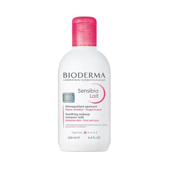 Bioderma Sensibio H2O (Skincare Milk for Sensitive Skin)