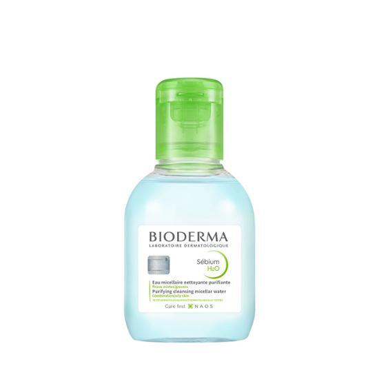 Bioderma Sebium H2O 100ml