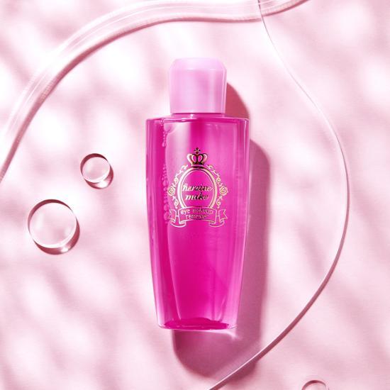 Kiss Me Heroine Make Lip & Eye Makeup Remover 110ml