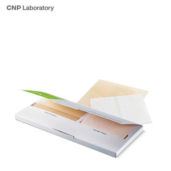 CNP Dual Oil Control Paper (100 sheets + 60 sheets)