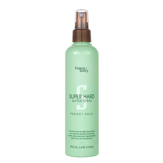 Forest Story Super Hard Water Spray 252ml