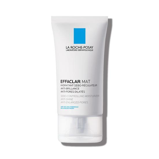 La Roche-Posay Effaclar MAT Sebum Control Moisturizer