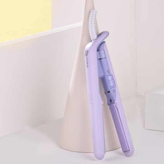 Unix Takeout Mini Hair Curler UCI-A2502 (NEW)