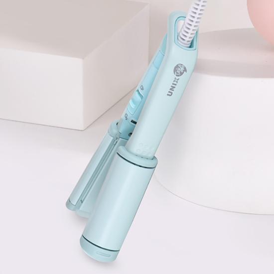 Unix Takeout Mini Hair Curler Multi UCI-A2504 (NEW)