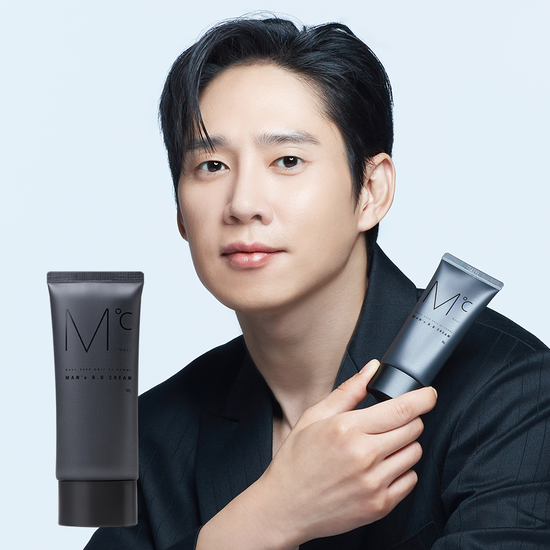 MDC Men's BB Cream 50g