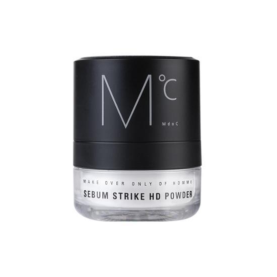 MDSC Sebum Strike HD Powder 4g