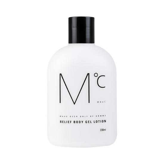 MDC Relief Body Gel Lotion 230ml
