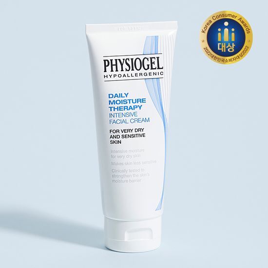 Physiogel DMT Intensive Cream 100ml