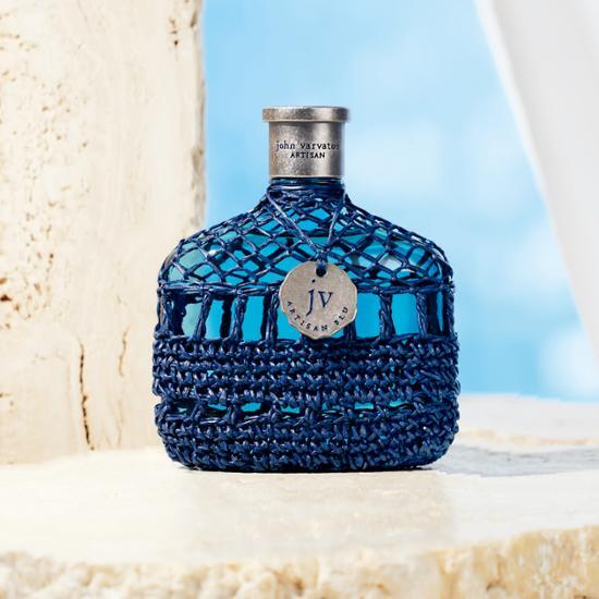 John Varvatos Artisan Blue EDT 125ml