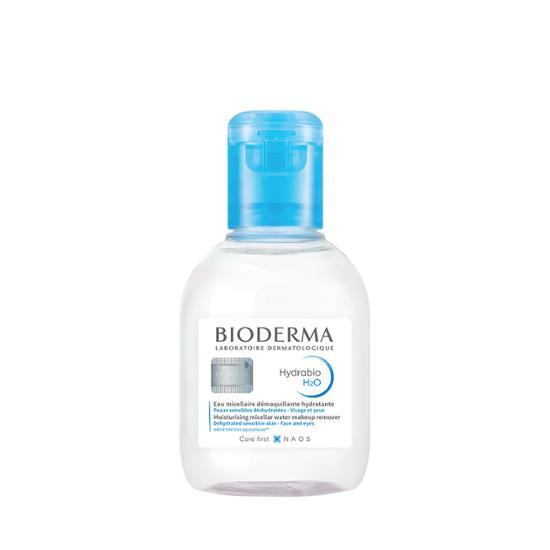 Bioderma Hydrabio H2O 100ml