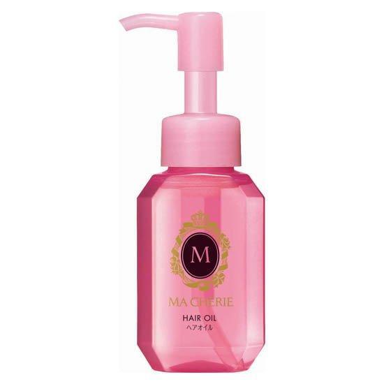 Macherie Hair Oil EX 60mL