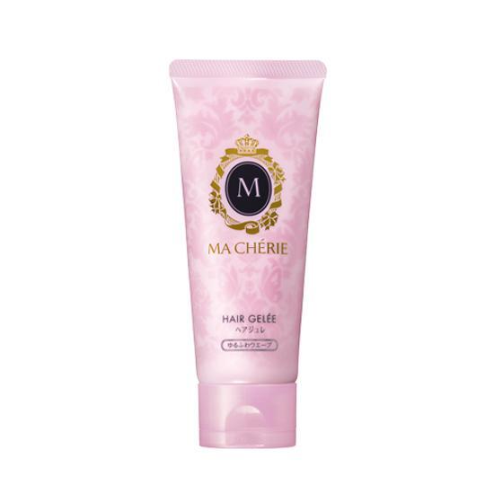 Macherie Hair Jure EX Soft Wave 100g