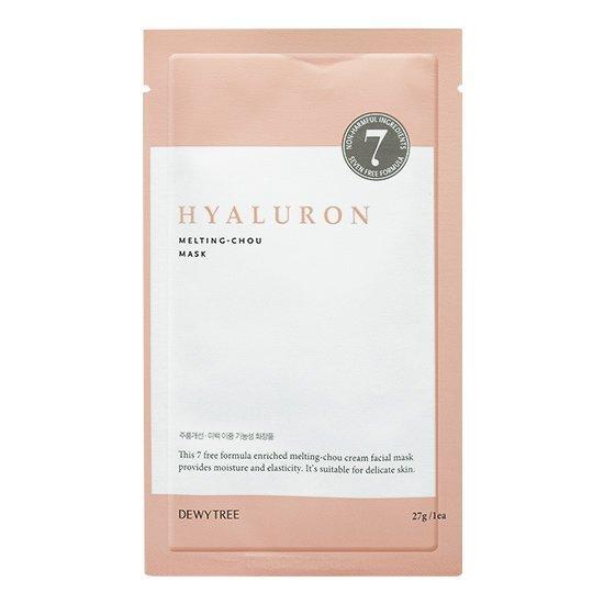 Deeptree Hyaluron Melting Sheet Mask